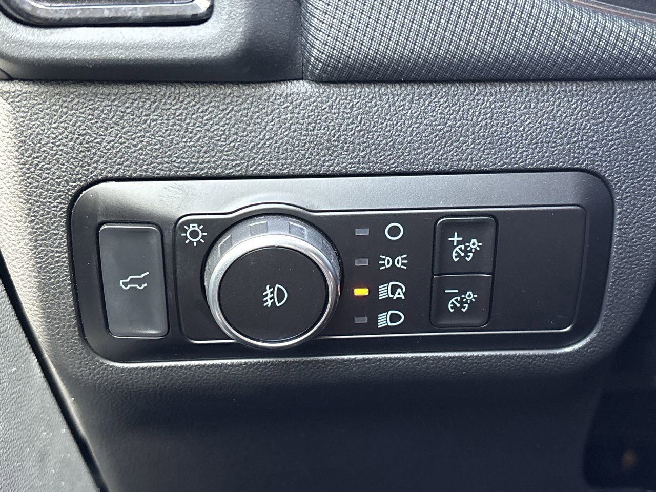 Certified 2022 Ford Bronco Sport Badlands w/ Premium Package image 34