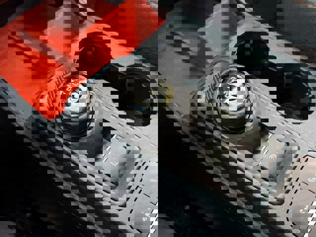 Certified 2022 Ford Maverick XLT w/ Equipment Group 300A Standard image 29