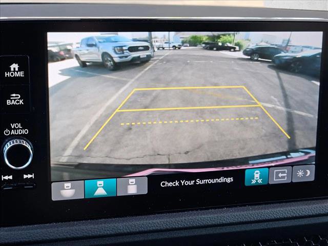 Used 2025 Honda CR-V Sport-L image 12