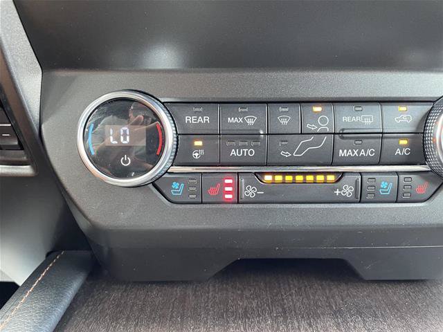 Certified 2020 Ford Expedition King Ranch AWD/4WD image 33