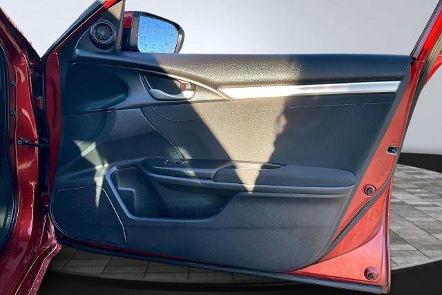 Used 2019 Honda Civic EX image 26