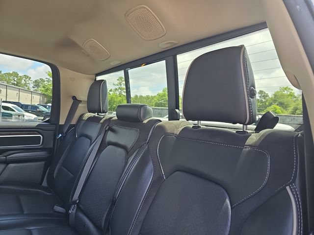 Used 2020 RAM 1500 Laramie AWD/4WD image 13