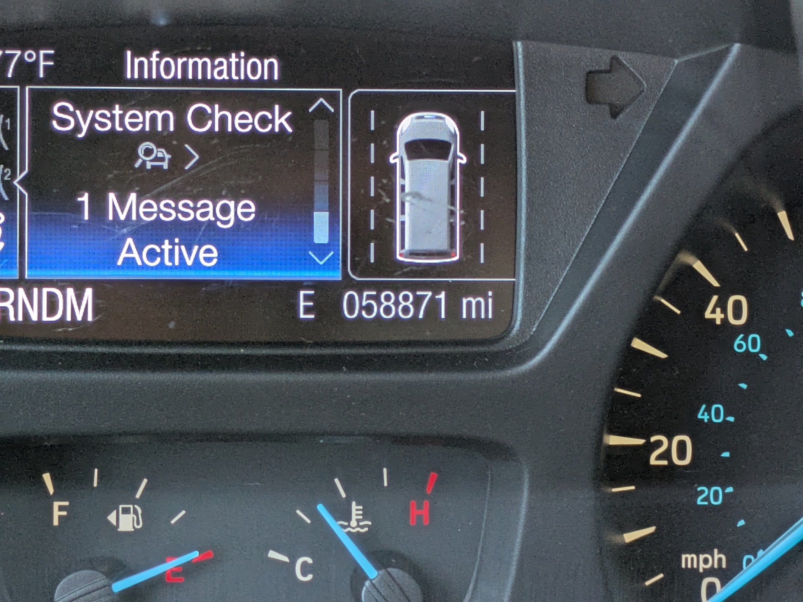 Certified 2019 Ford Transit 150 XL RWD image 24