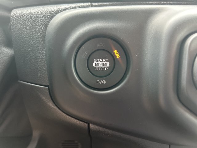 Used 2021 Jeep Wrangler Unlimited Sport AWD/4WD image 32