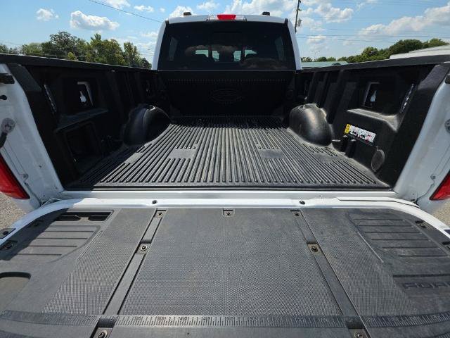 Certified 2023 Ford F150 XLT w/ Equipment Group 302A High AWD/4WD image 15