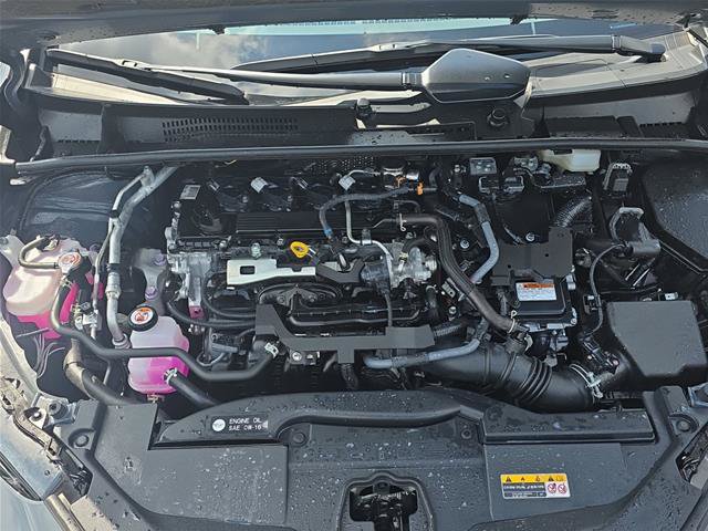 Used 2025 Toyota Prius XLE AWD/4WD image 26