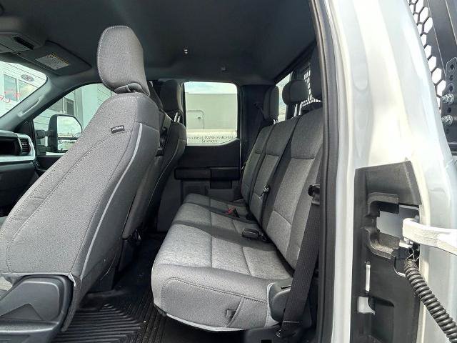 Certified 2026 Ford F250 XL w/ STX Appearance Package AWD/4WD image 20