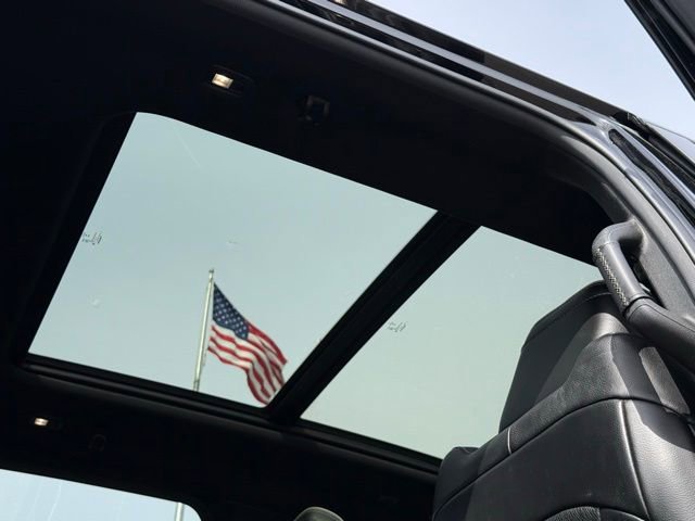 Used 2021 RAM 1500 Limited w/ Night Edition image 6