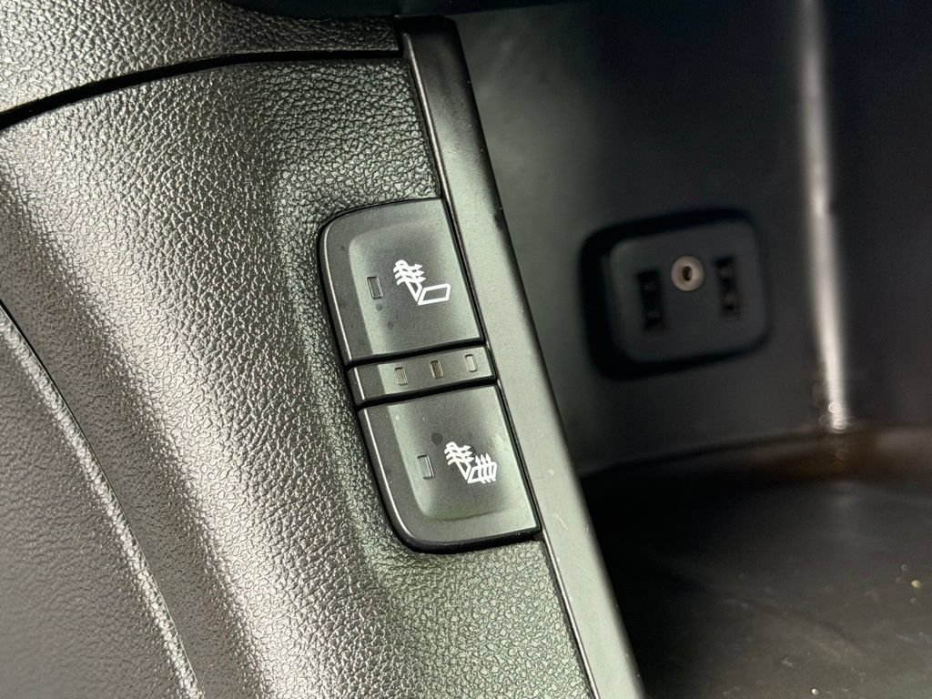 Used 2018 GMC Acadia SLT FWD image 32