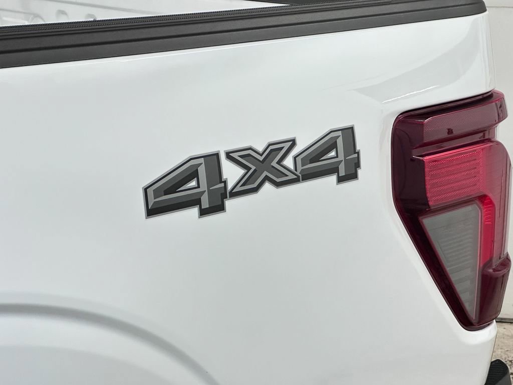 Certified 2024 Ford F150 STX image 20