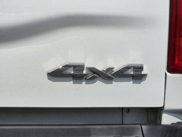 Used 2022 RAM 2500 Big Horn AWD/4WD image 33
