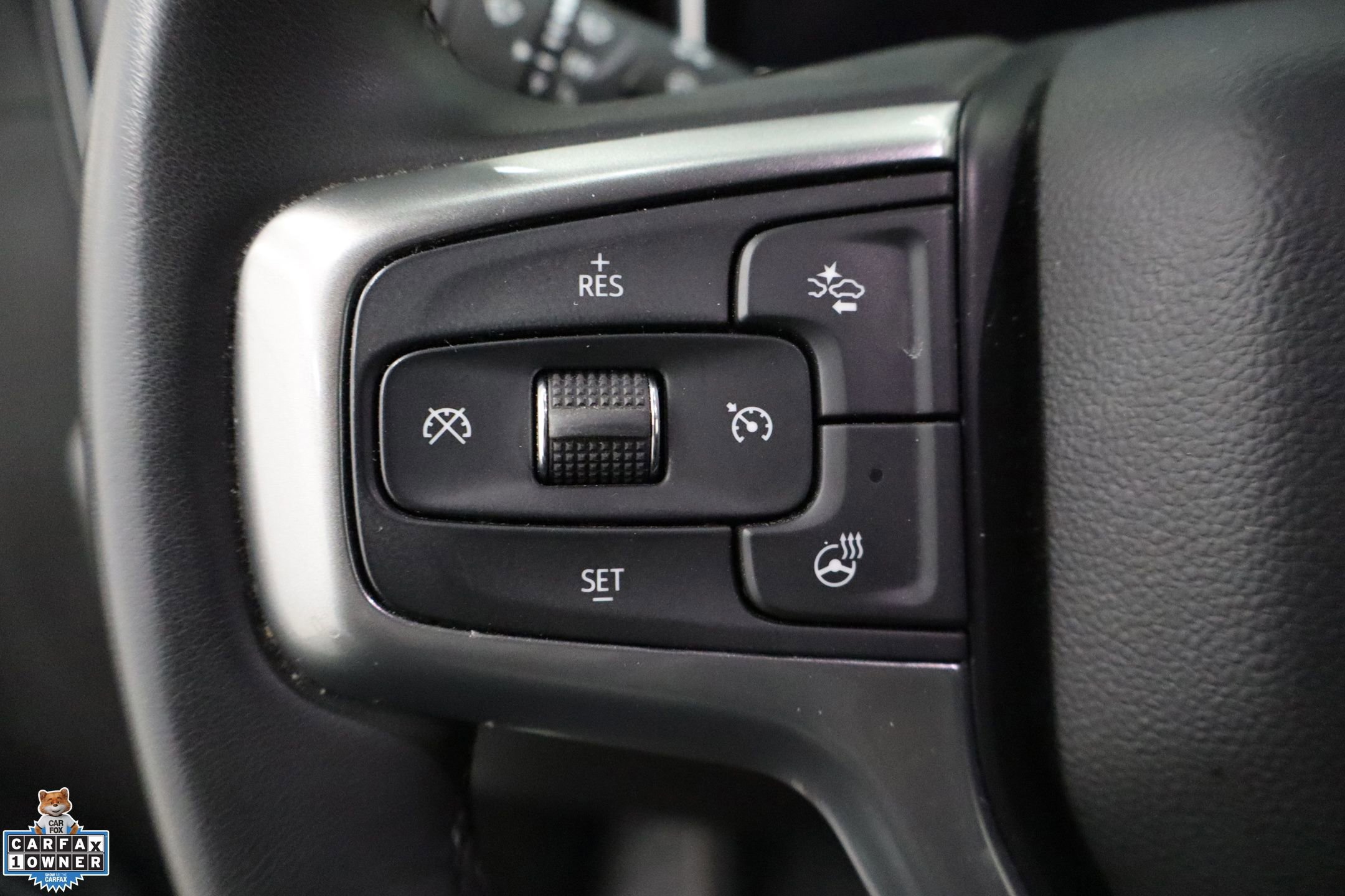 Used 2025 Chevrolet Silverado 2500 LT w/ Safety Package image 14