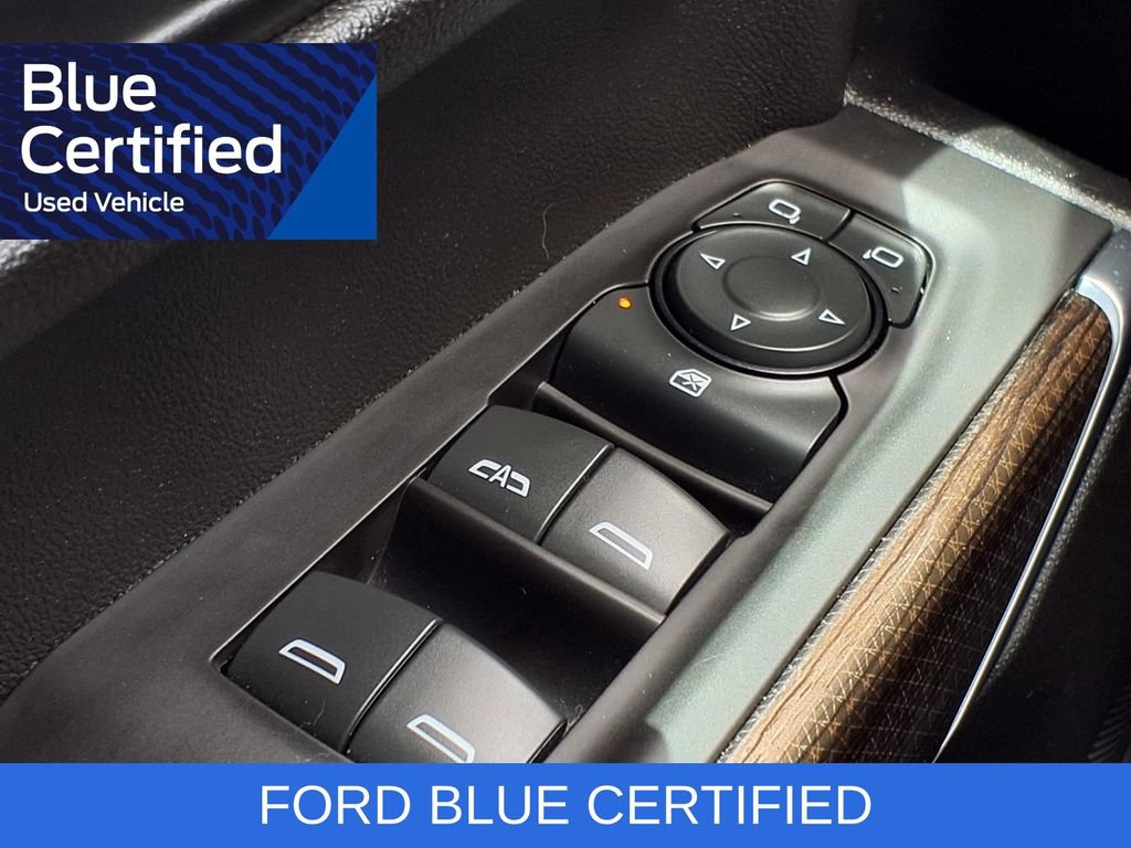 Used 2021 Chevrolet Silverado 1500 LT Trail Boss w/ Convenience Package II AWD/4WD image 28