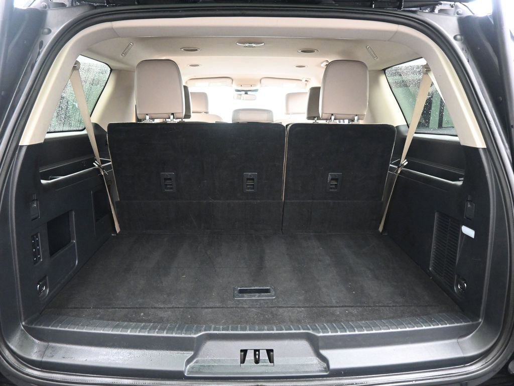 Certified 2024 Ford Expedition Max XLT image 52