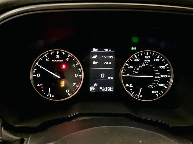 Used 2024 Subaru Outback Wilderness AWD/4WD image 19