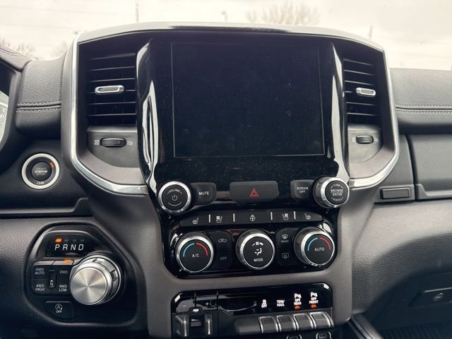 Used 2022 RAM 1500 Laramie image 17