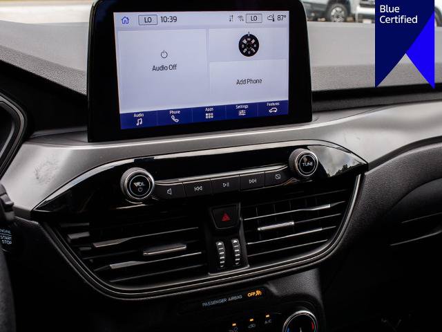 Certified 2025 Ford Escape Active FWD image 19