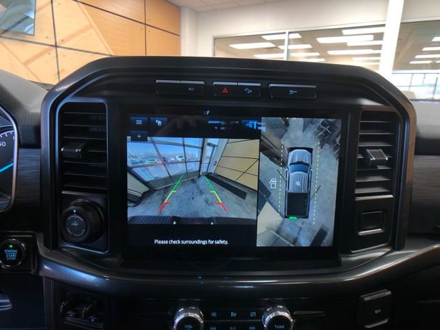 Certified 2021 Ford F150 XLT w/ Equipment Group 302A High image 16