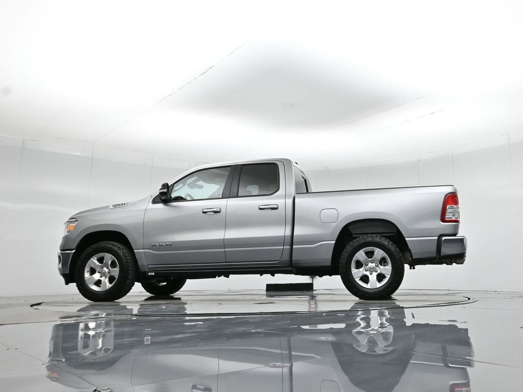 Used 2020 RAM 1500 Big Horn image 55