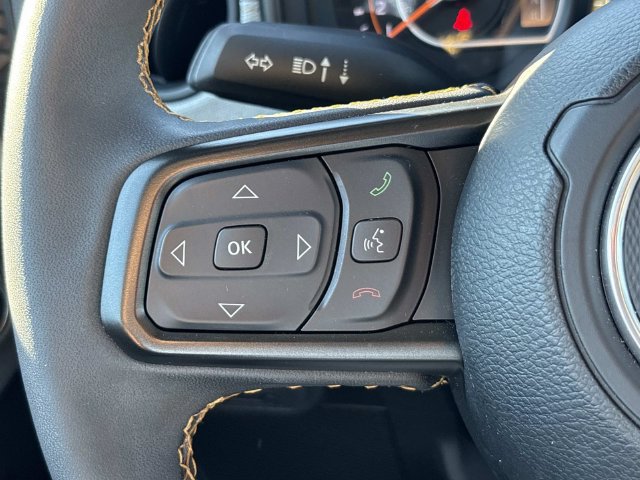 Used 2024 Jeep Wrangler Unlimited Sport AWD/4WD image 25