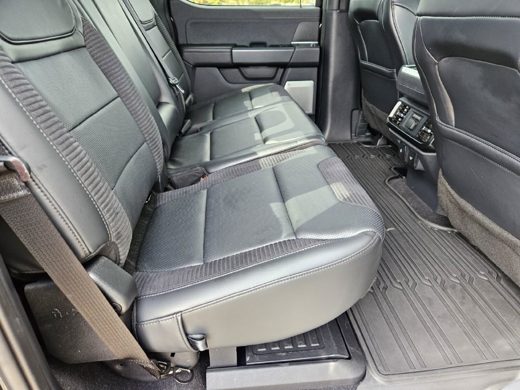 Certified 2023 Ford F150 Raptor AWD/4WD image 15