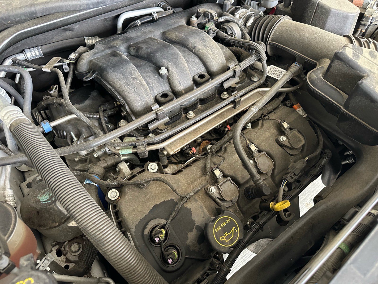 Certified 2019 Ford Explorer FWD image 13