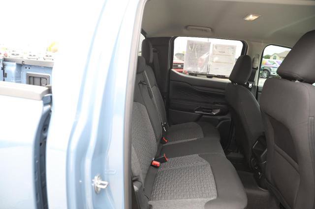 Certified 2025 Ford Ranger XLT w/ Equipment Group 301A High AWD/4WD image 30