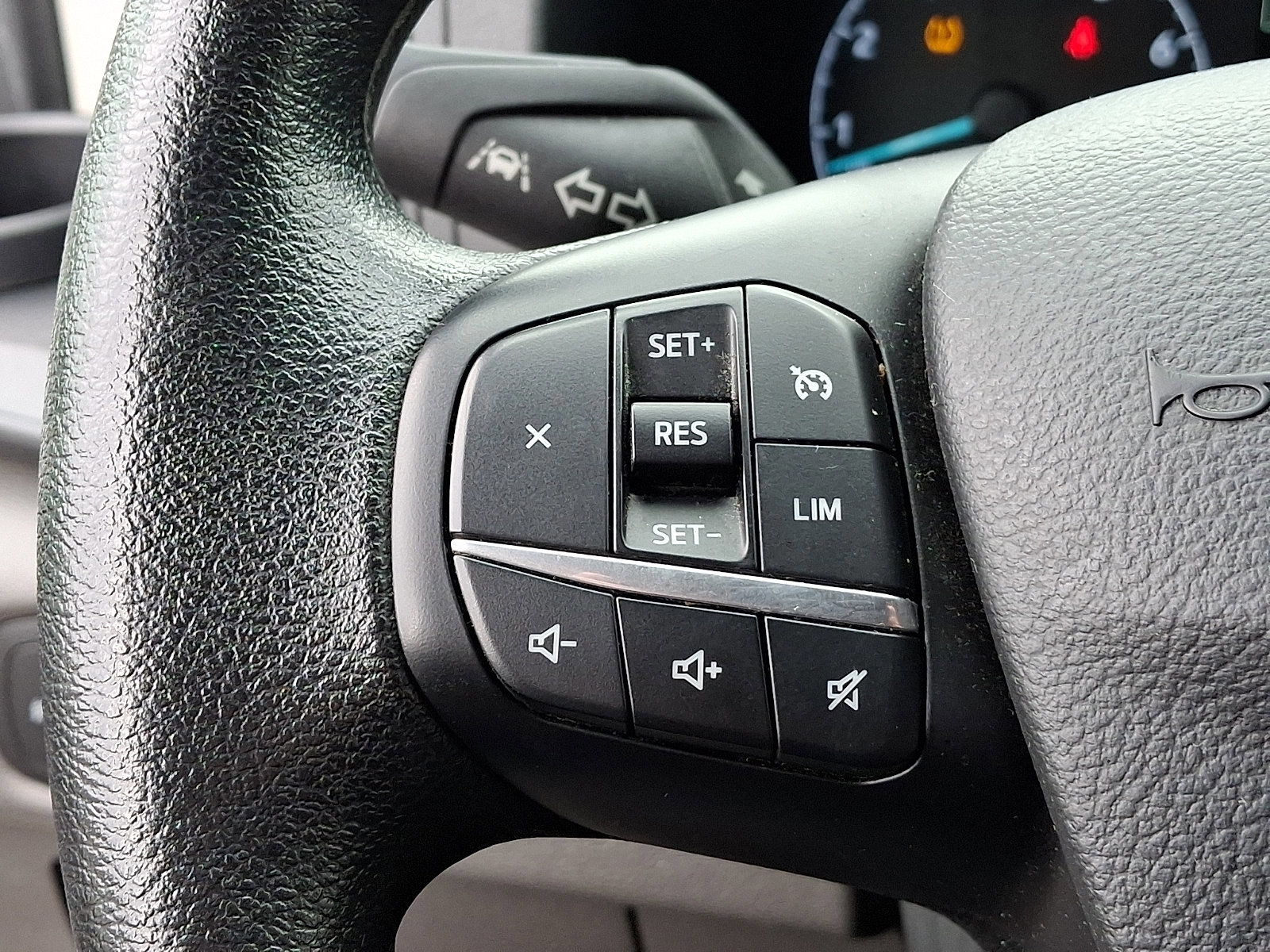 Certified 2024 Ford Transit 250 Low Roof w/ Exterior Upgrade Package image 21