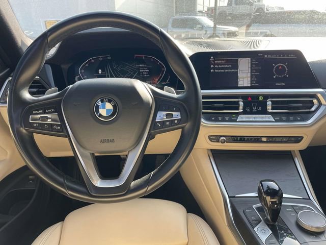 Used 2022 BMW 430i Coupe RWD image 11