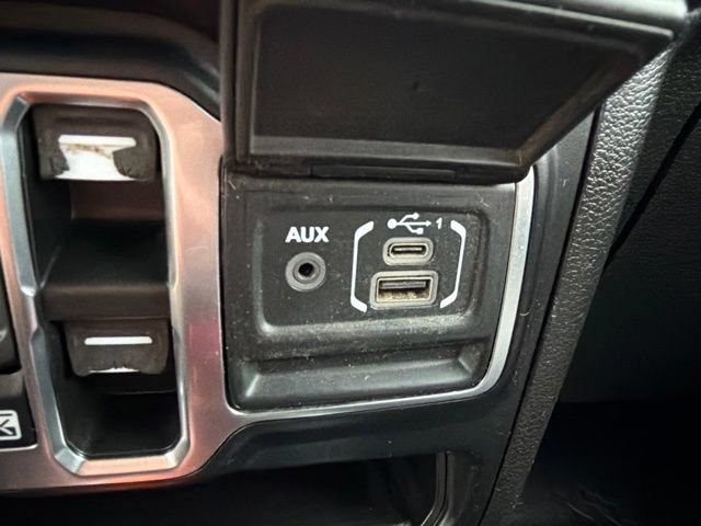 Used 2021 Jeep Gladiator Sport AWD/4WD image 33