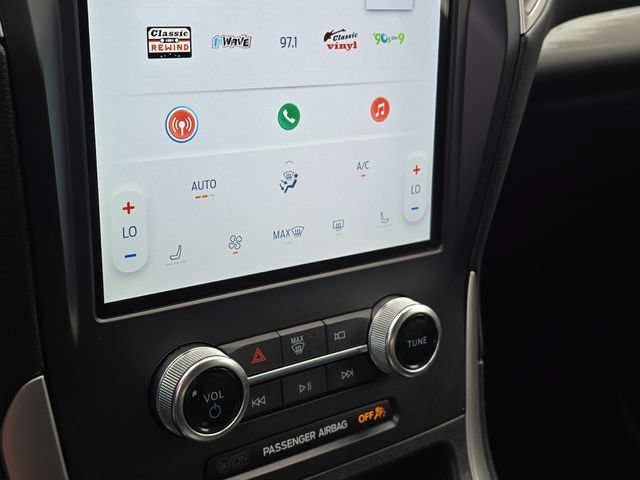 Certified 2024 Ford Edge SEL AWD/4WD image 18