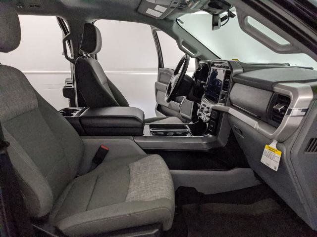 Certified 2023 Ford F150 XLT w/ Equipment Group 302A High AWD/4WD image 21