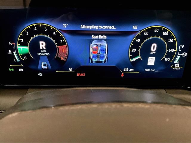 Certified 2025 Ford Mustang GT Premium w/ 60th Anniversary Package RWD image 19