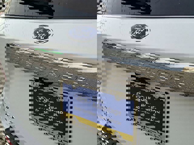 Certified 2022 Ford Explorer Limited w/ Equipment Group 301A image 27