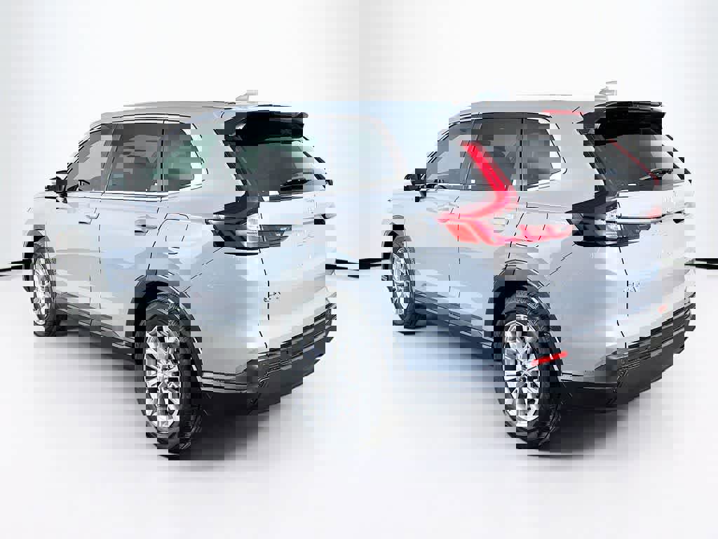 Used 2023 Honda CR-V EX-L image 3