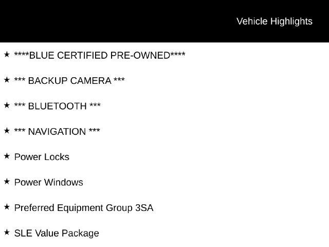 Used 2017 GMC Sierra 1500 SLE w/ SLE Value Package AWD/4WD image 44