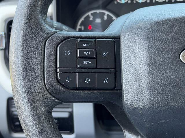 Certified 2025 Ford F250 XLT w/ FX4 Off-Road Package AWD/4WD image 16