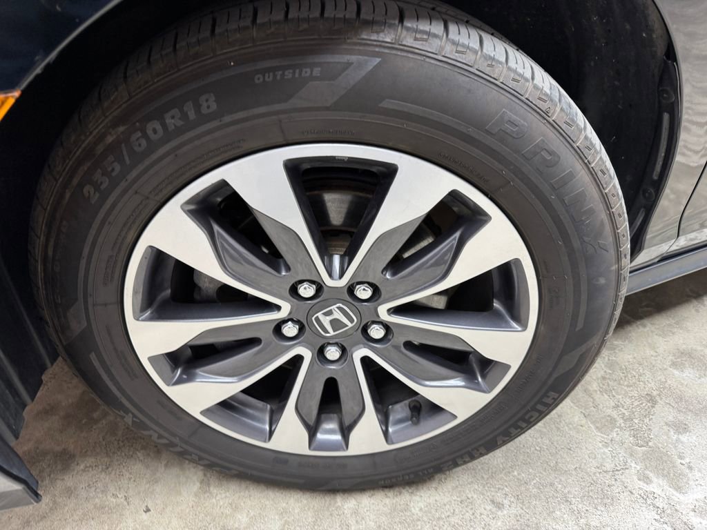 Used 2021 Honda Odyssey EX-L image 33