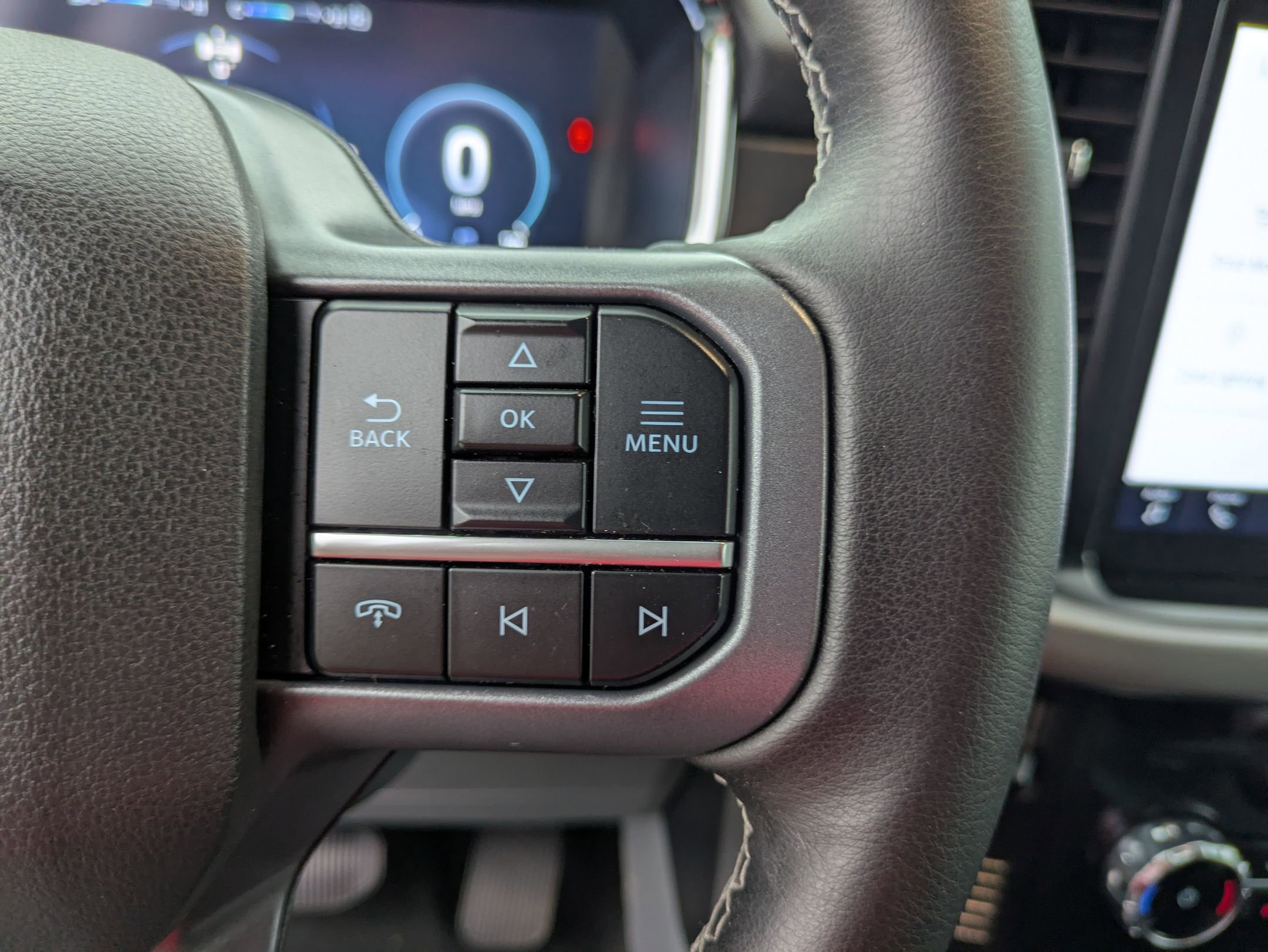 Certified 2024 Ford F150 Lightning XLT image 22