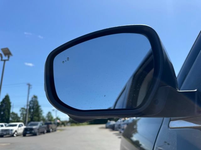 Certified 2025 Ford Expedition Max Active AWD/4WD image 83