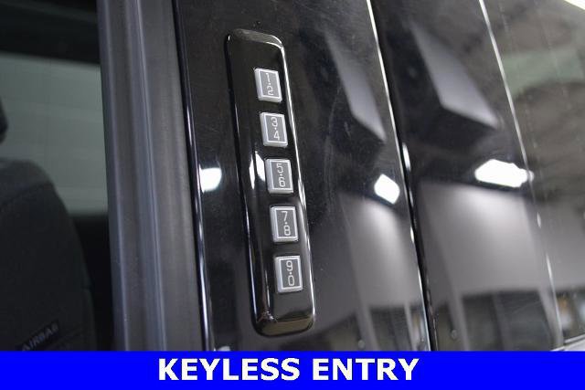 Certified 2023 Ford F150 XLT w/ Equipment Group 302A High image 14