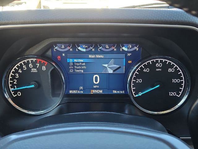 Certified 2021 Ford F150 XLT w/ Equipment Group 302A High image 27