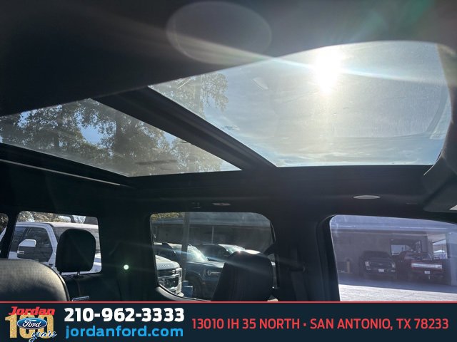 Certified 2021 Ford F150 Platinum w/ Equipment Group 701A High image 27