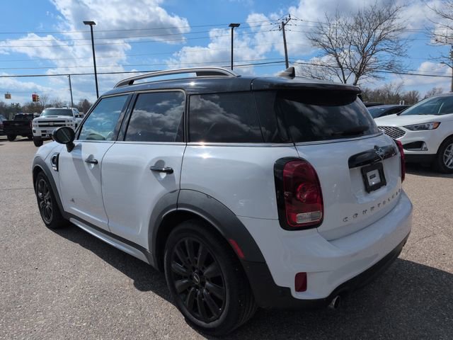 Used 2019 MINI Cooper Countryman S w/ Premium Package image 9