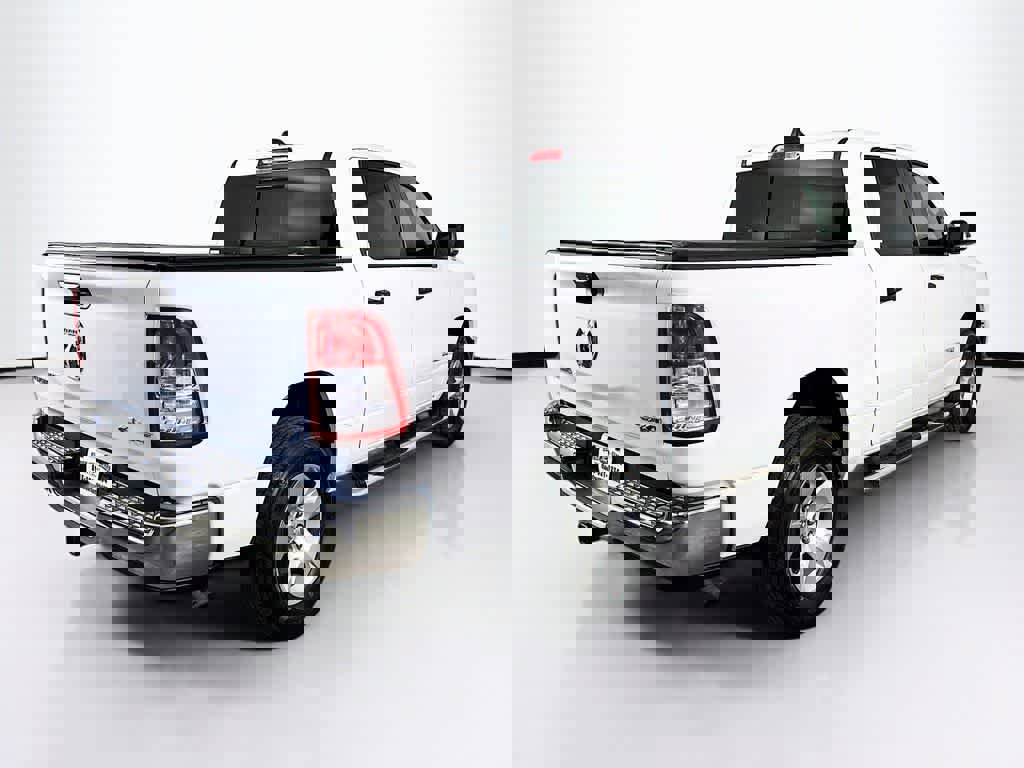 Used 2023 RAM 1500 Big Horn image 5