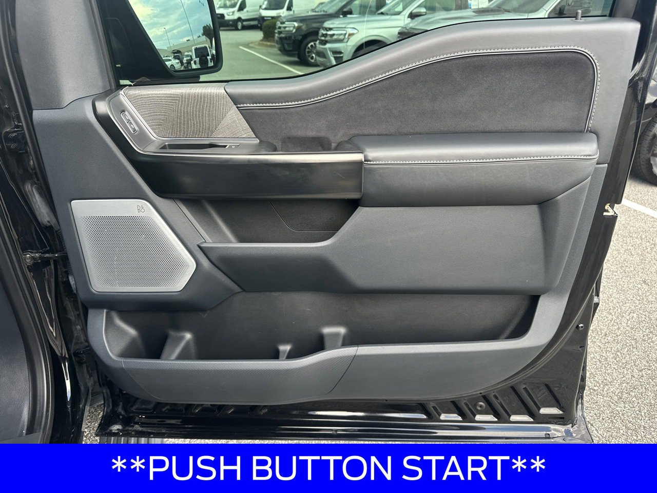 Certified 2022 Ford F150 Platinum w/ Equipment Group 701A High AWD/4WD image 16