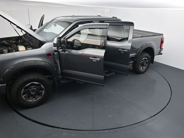 Certified 2024 Ford F250 Platinum w/ Tremor Off-Road Package AWD/4WD image 40