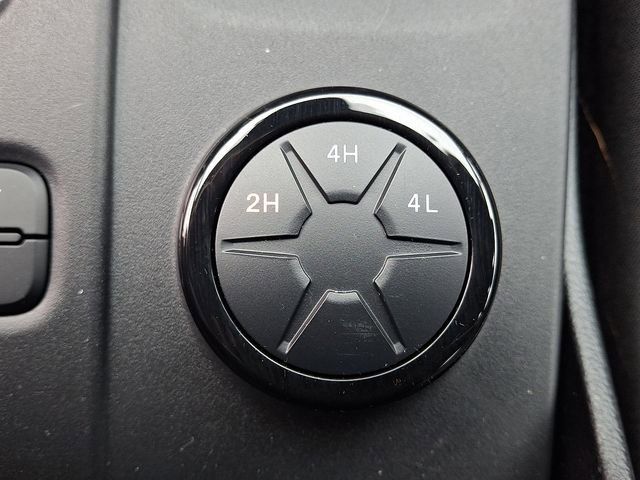 Certified 2024 Ford Ranger XLT w/ Equipment Group 301A High image 24