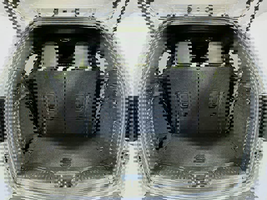 Used 2025 Dodge Durango R/T image 21