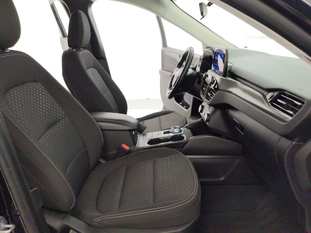 Certified 2024 Ford Escape Active FWD image 20
